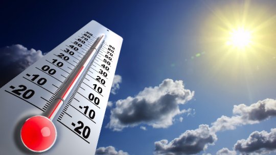 Vremea în Oltenia, săptămâna 6-12 iulie: de la instabilitate atmosferică la o încălzire treptată