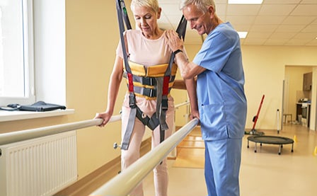 Noua Eră în Recuperarea Post-AVC: De la Neuroplasticitate la Neurotehnologie