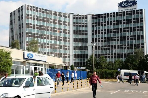 Ilie Bolojan cere reducerea consumului de energie: Dacia și Ford, oprite din producție din cauza crizei energetice