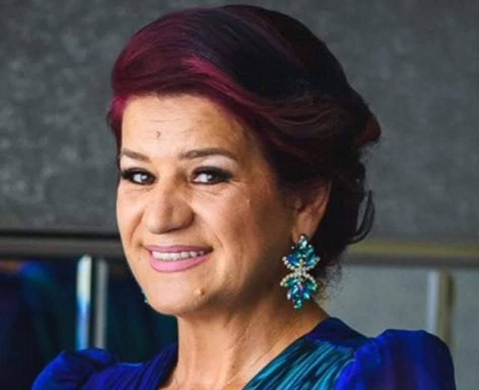 Mariana Gheorghe, la al treilea mandat în fruntea ISJ Olt