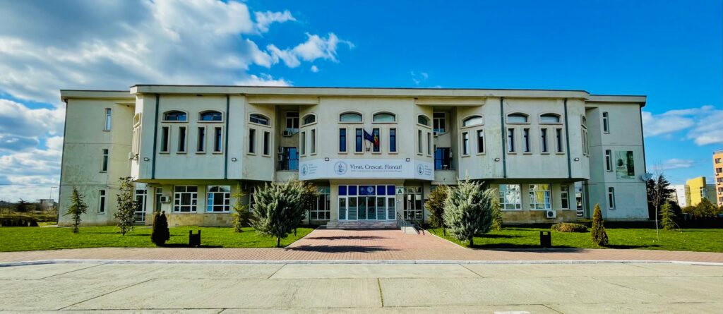 Percheziții DNA la Facultatea de Medicină din Constanța, într-un dosar de mită pentru promovarea examenelor