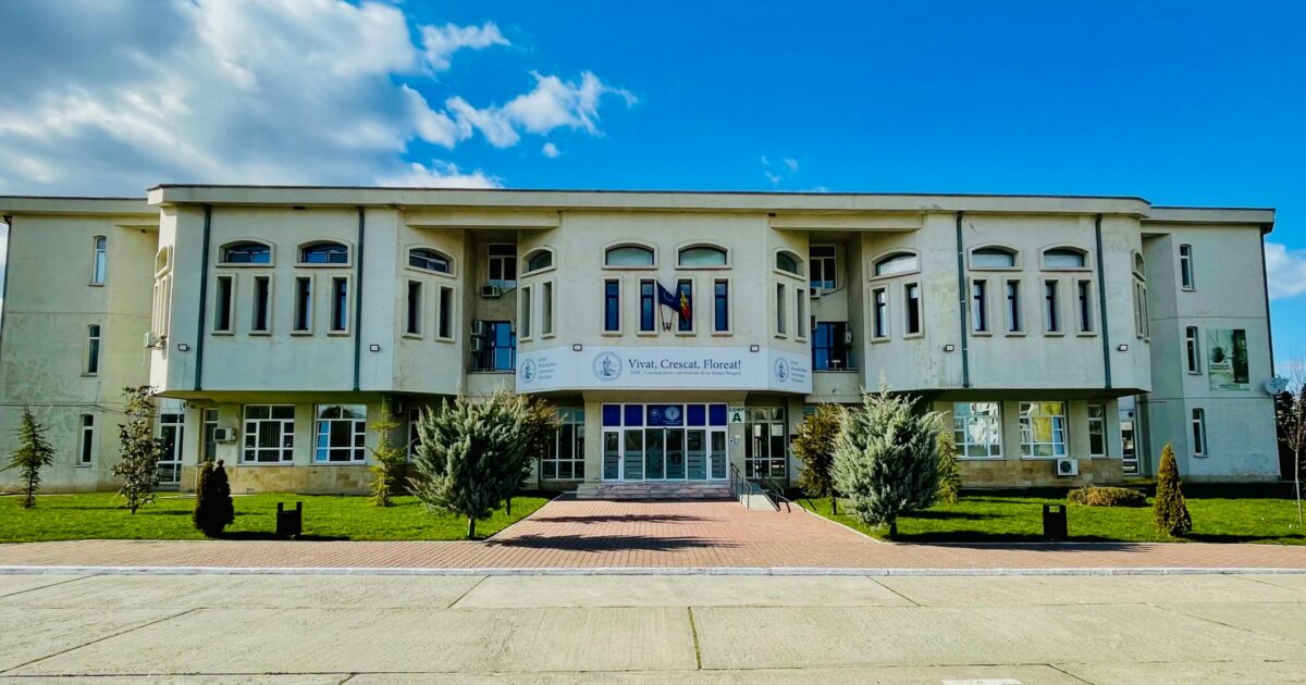 Percheziții DNA la Facultatea de Medicină din Constanța, într-un dosar de mită pentru promovarea examenelor