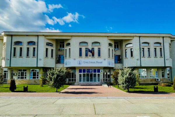 Percheziții DNA la Facultatea de Medicină din Constanța, într-un dosar de mită pentru promovarea examenelor